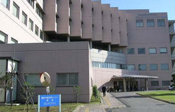 QST医院